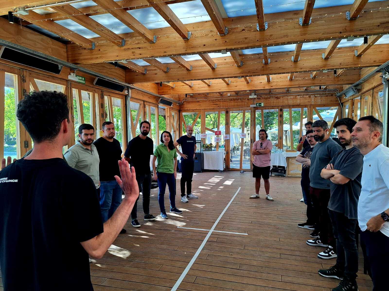 team-workshop-session